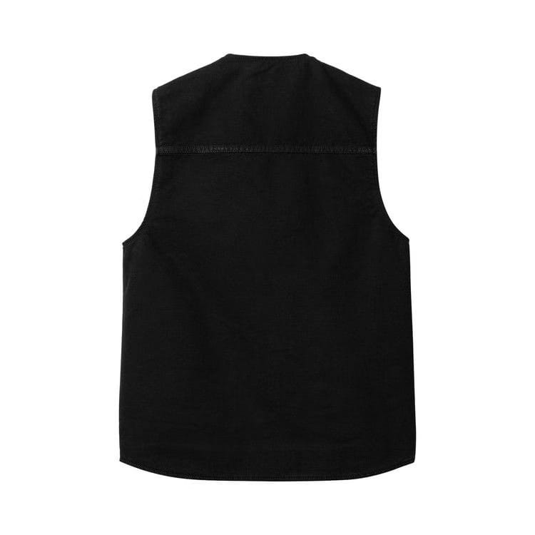 GOAT Exclusive for Manifesto Carhartt WIP Vest