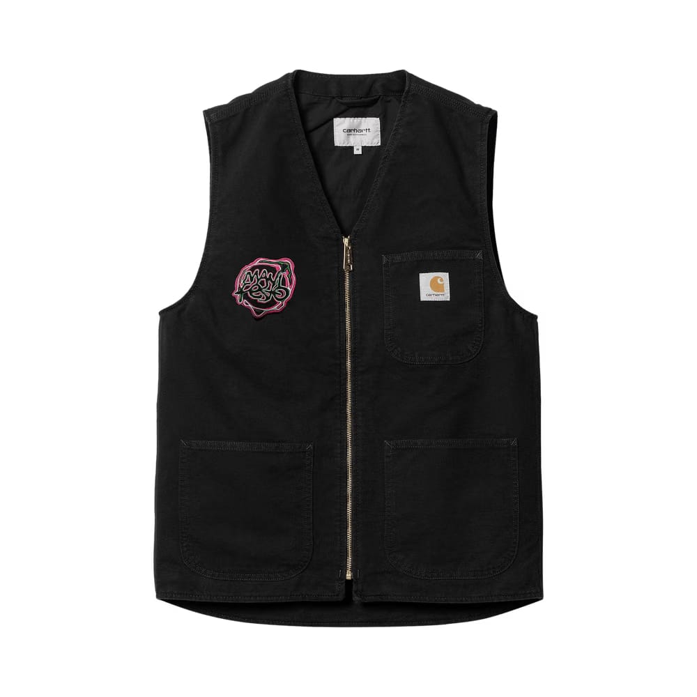 GOAT Exclusive for Manifesto Carhartt WIP Vest