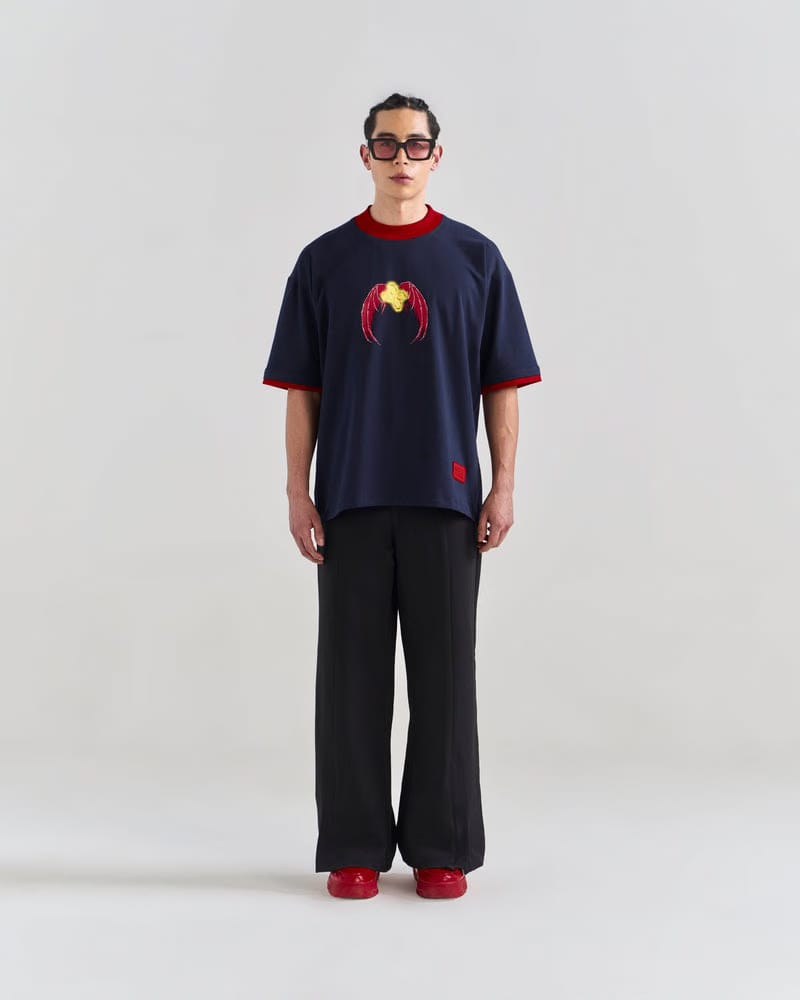 DEVIL JIN T-SHIRT
