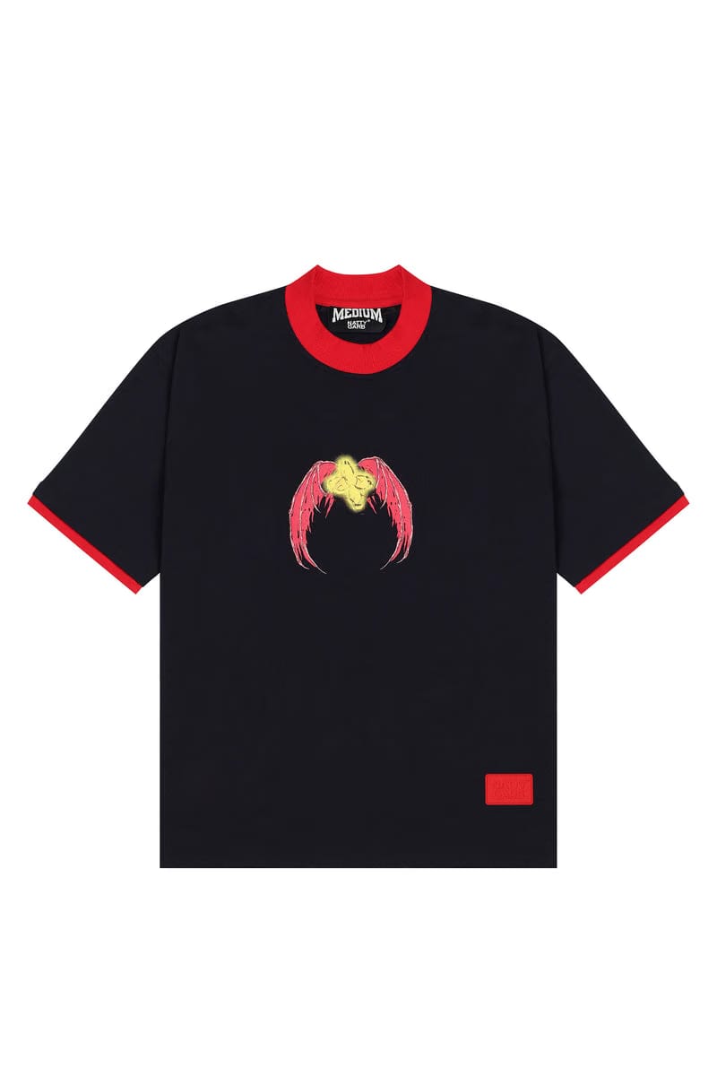 DEVIL JIN T-SHIRT