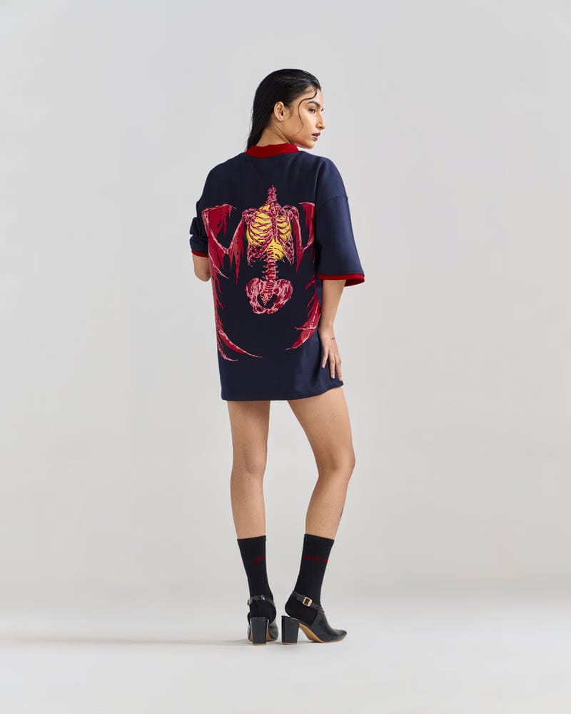 DEVIL JIN T-SHIRT