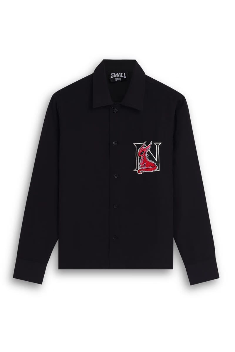 DRAKON SHIRT