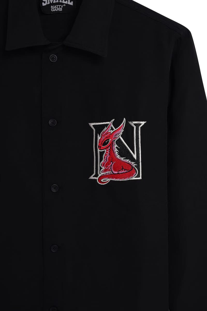 DRAKON SHIRT