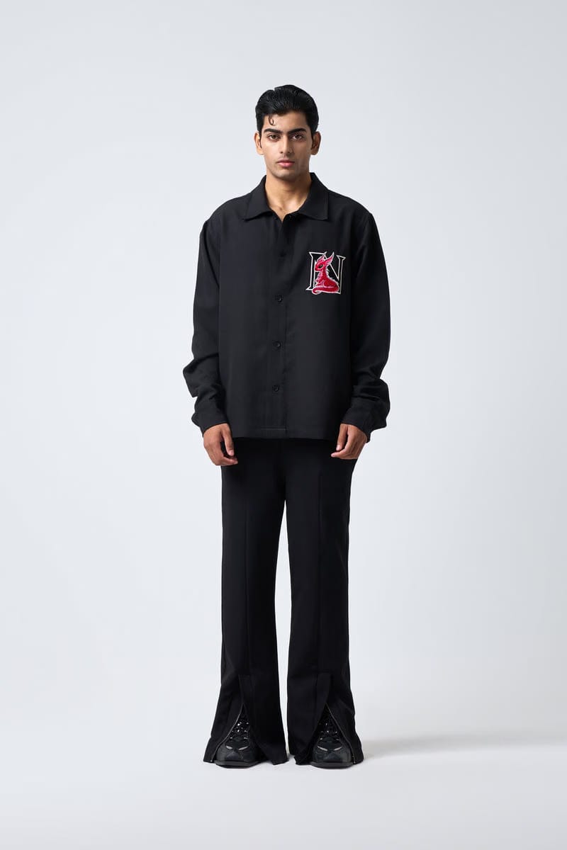 DRAKON TROUSER