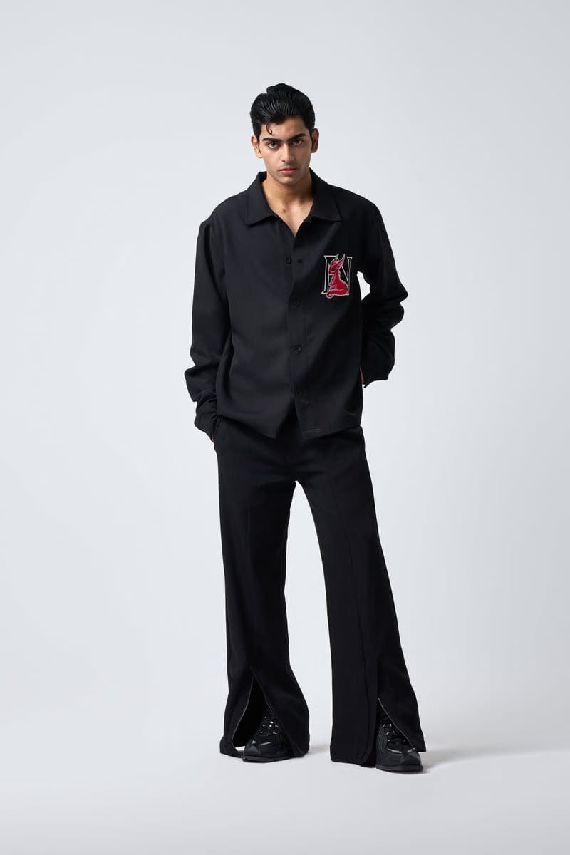 DRAKON TROUSER