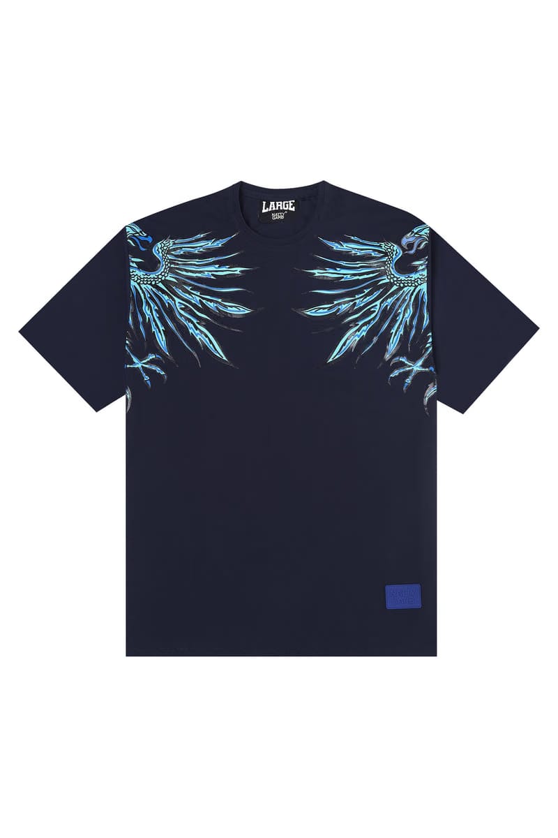 EAGLE GANG