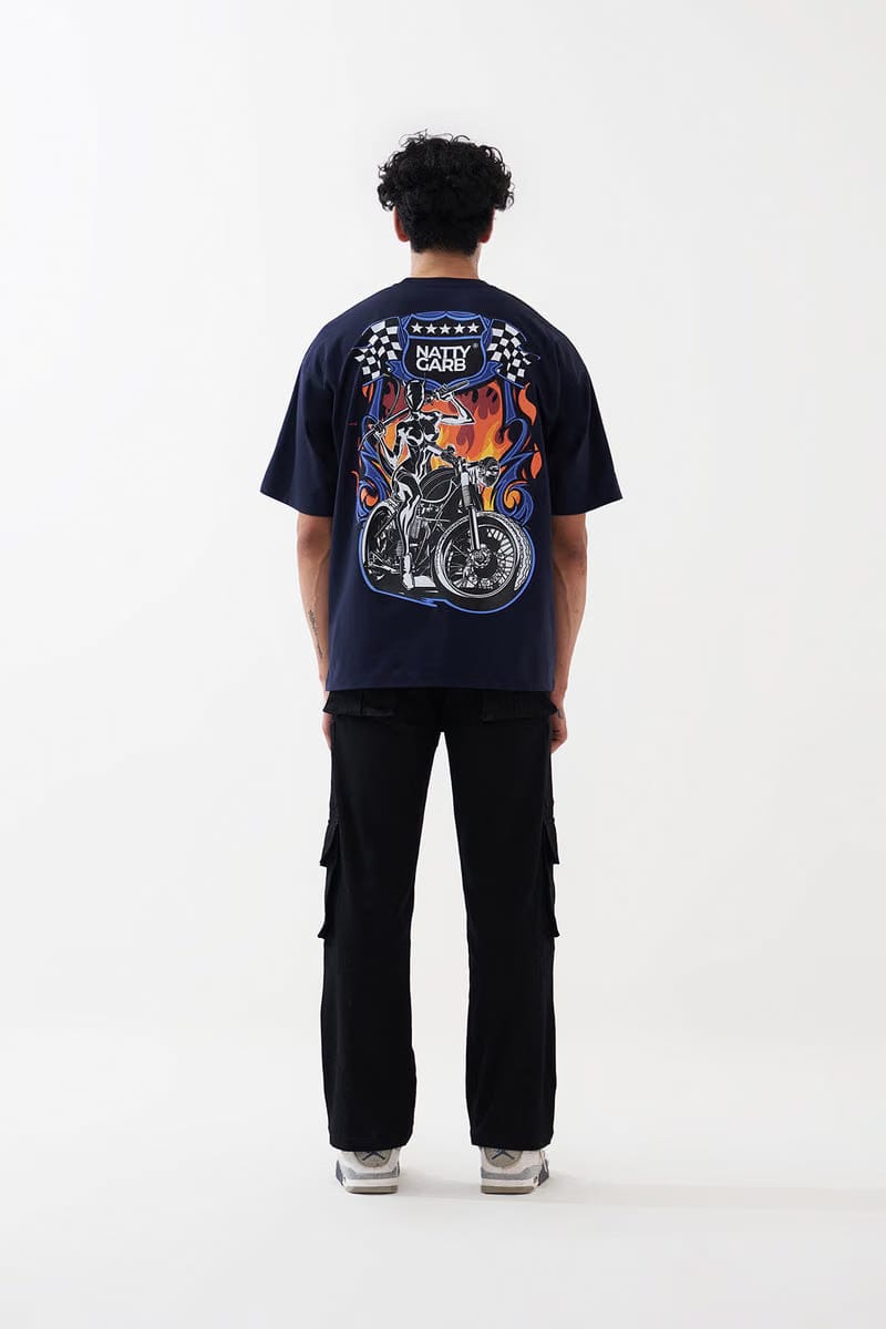 FLAG MARSHALL T-SHIRT