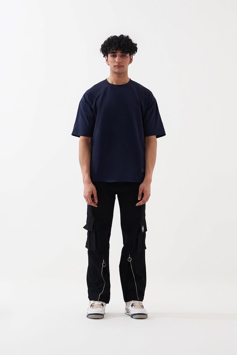 FLAG MARSHALL T-SHIRT