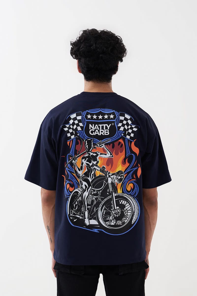 FLAG MARSHALL T-SHIRT