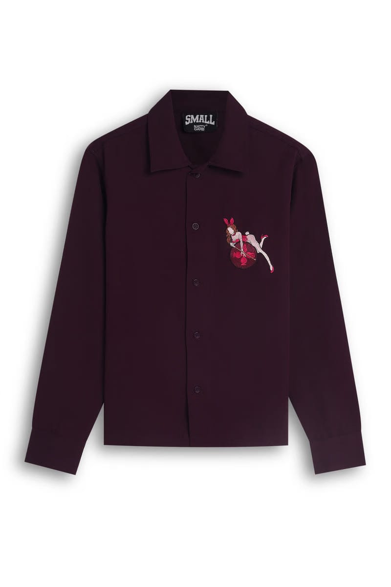 GIGI SHIRT
