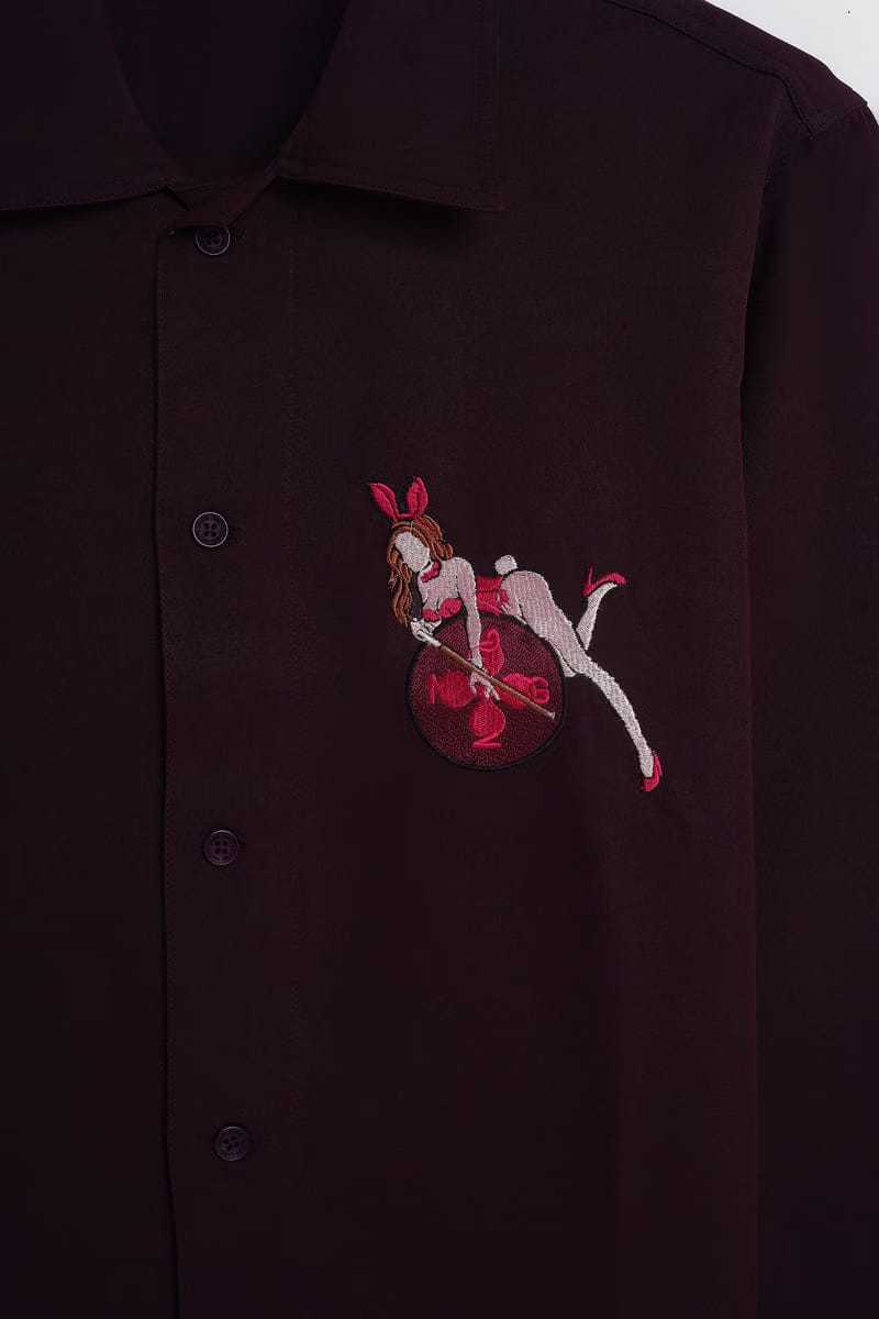 GIGI SHIRT