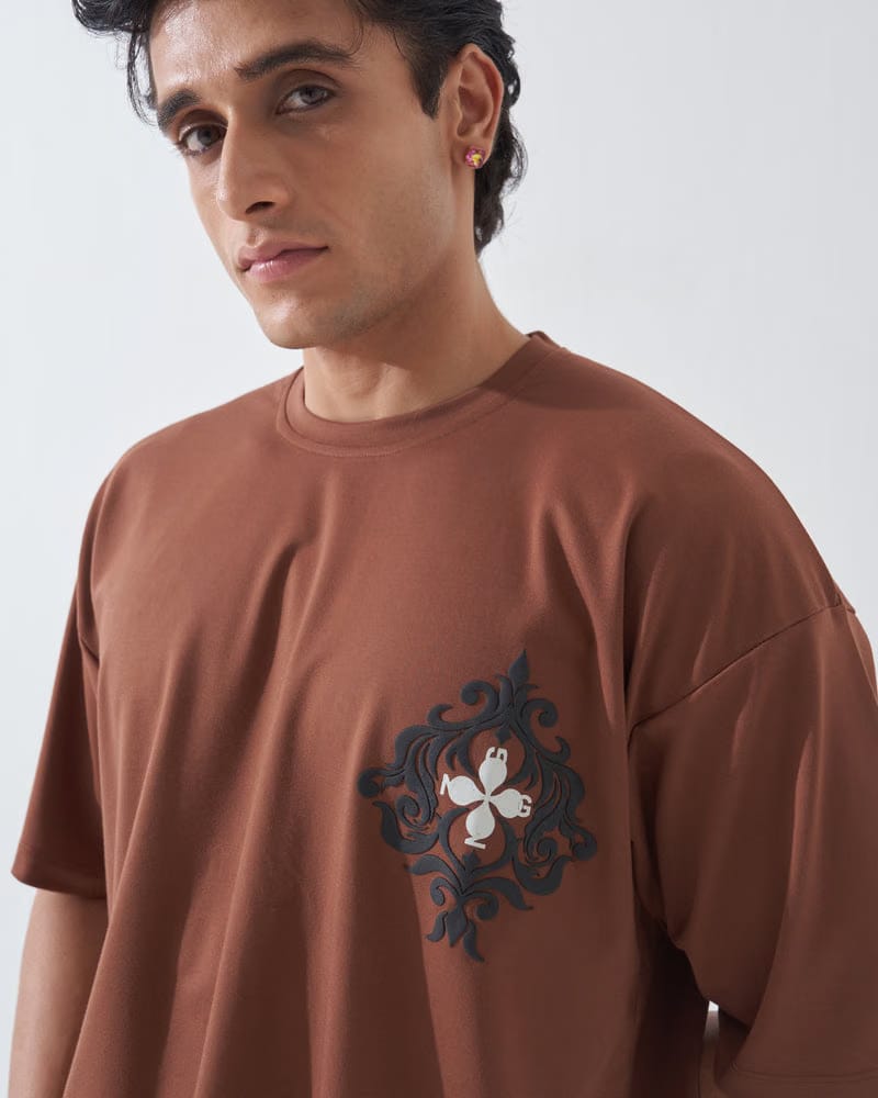 HEAVENFALL T-SHIRT