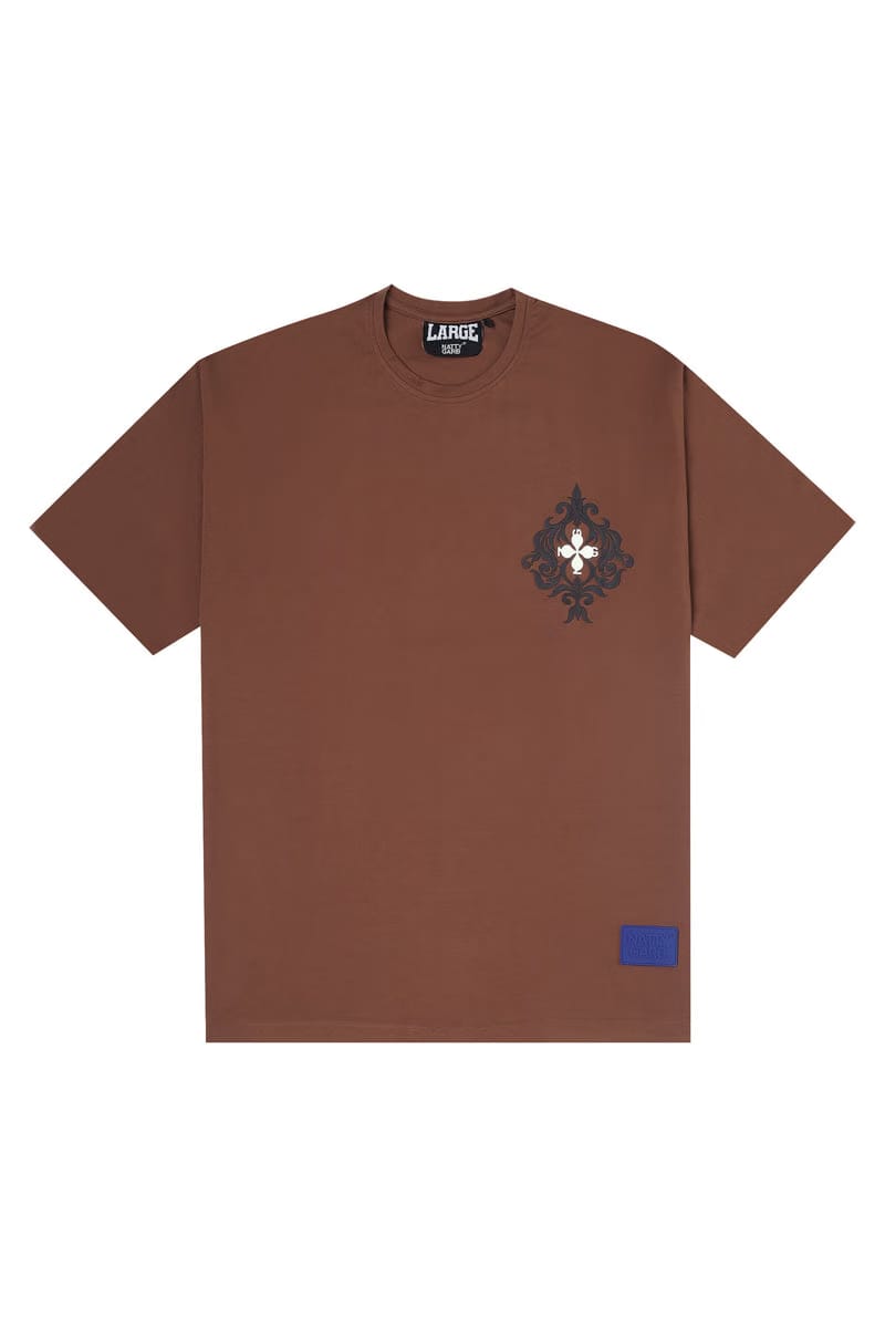 HEAVENFALL T-SHIRT