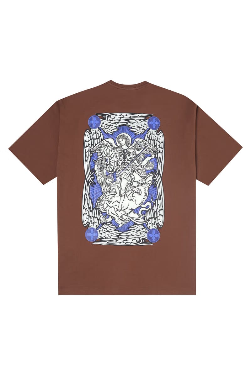 HEAVENFALL T-SHIRT