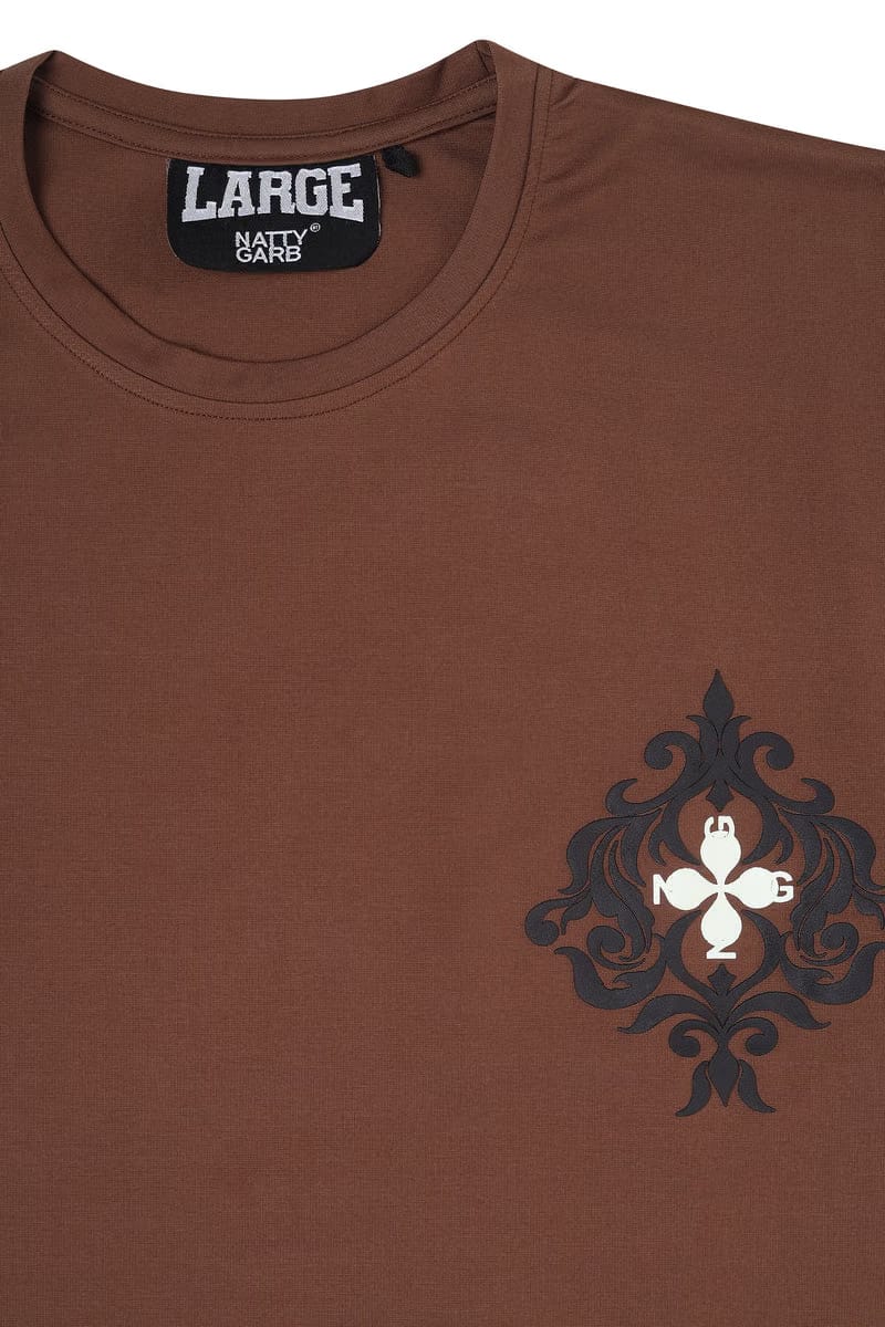 HEAVENFALL T-SHIRT
