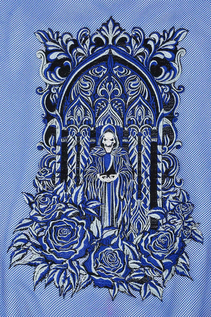 HELL'S GATE HOODIE