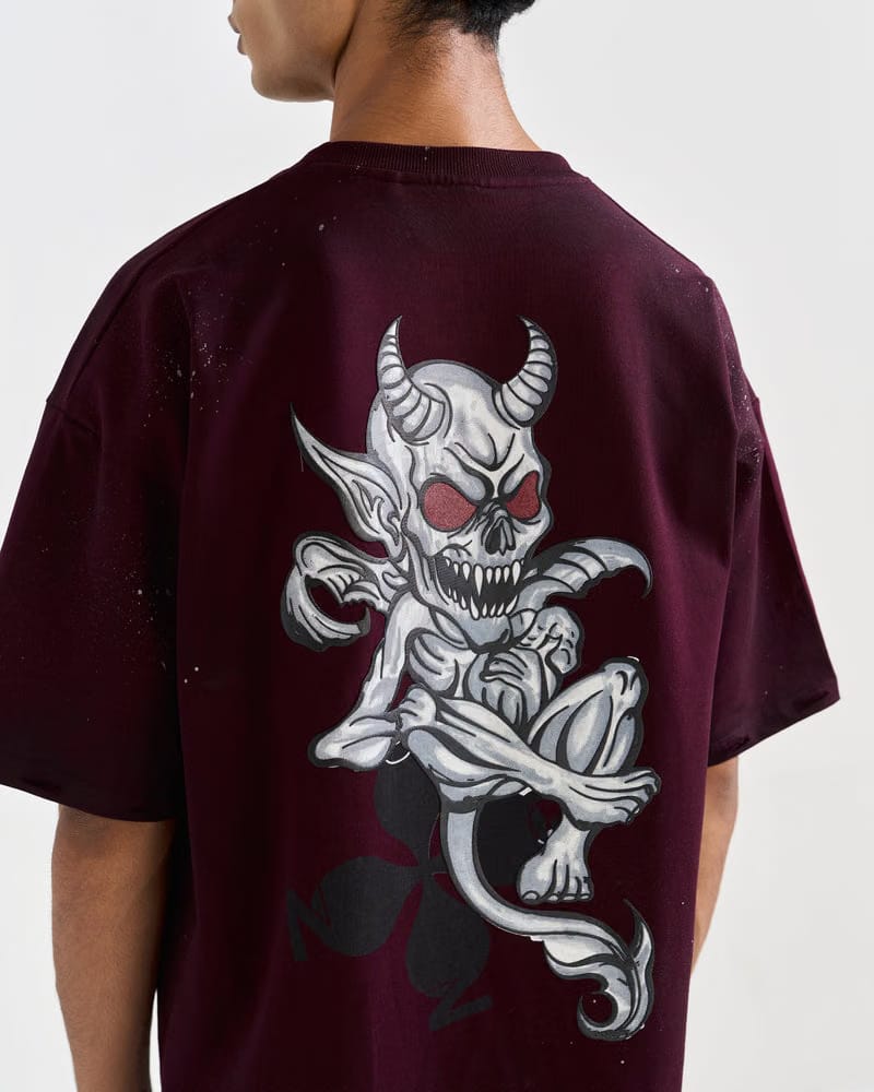 JEEPERS CREEPERS T-SHIRT