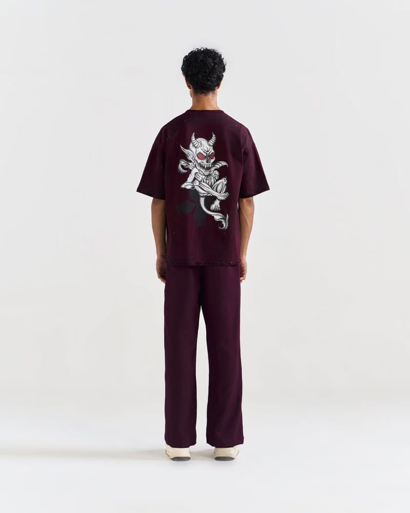 JEEPERS CREEPERS T-SHIRT