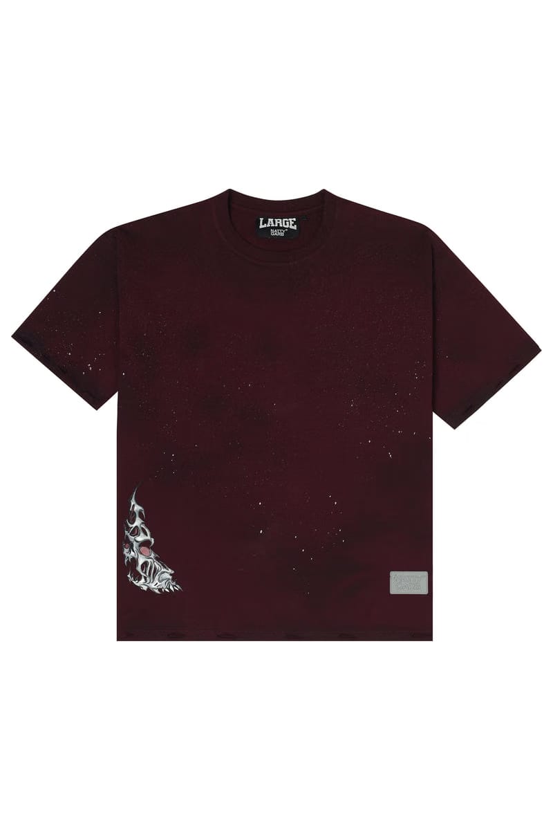 JEEPERS CREEPERS T-SHIRT