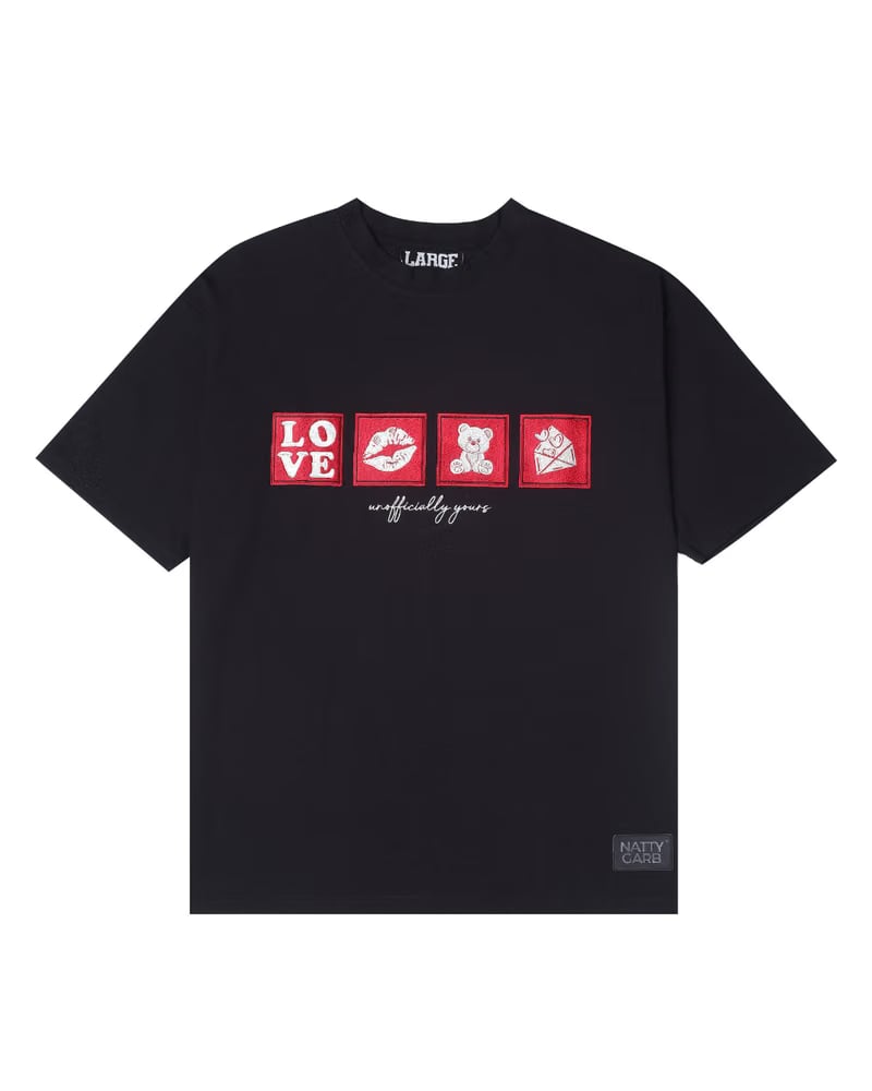 LOVE CODE'S