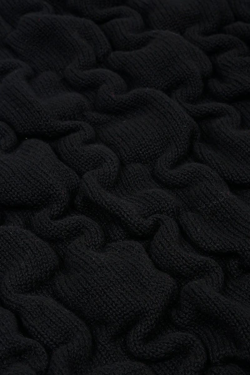 MOJO HOODIE (BLACK)