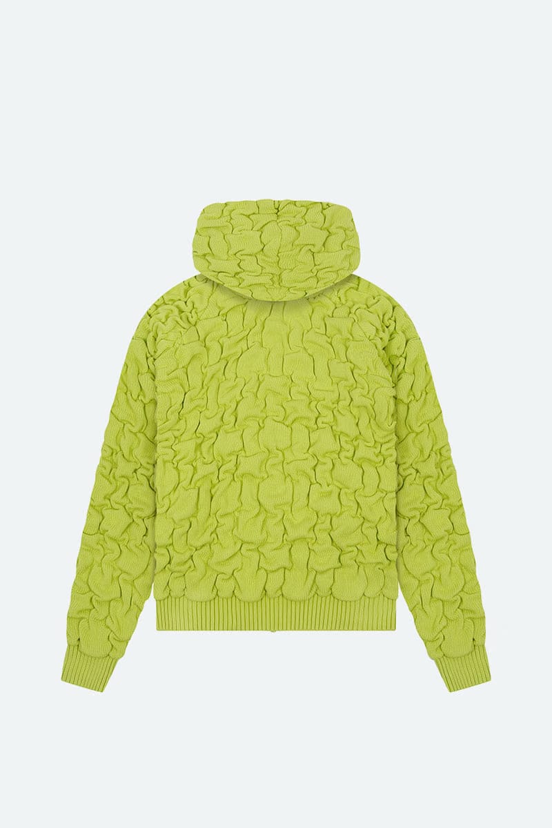 MOJO HOODIE (NEON)