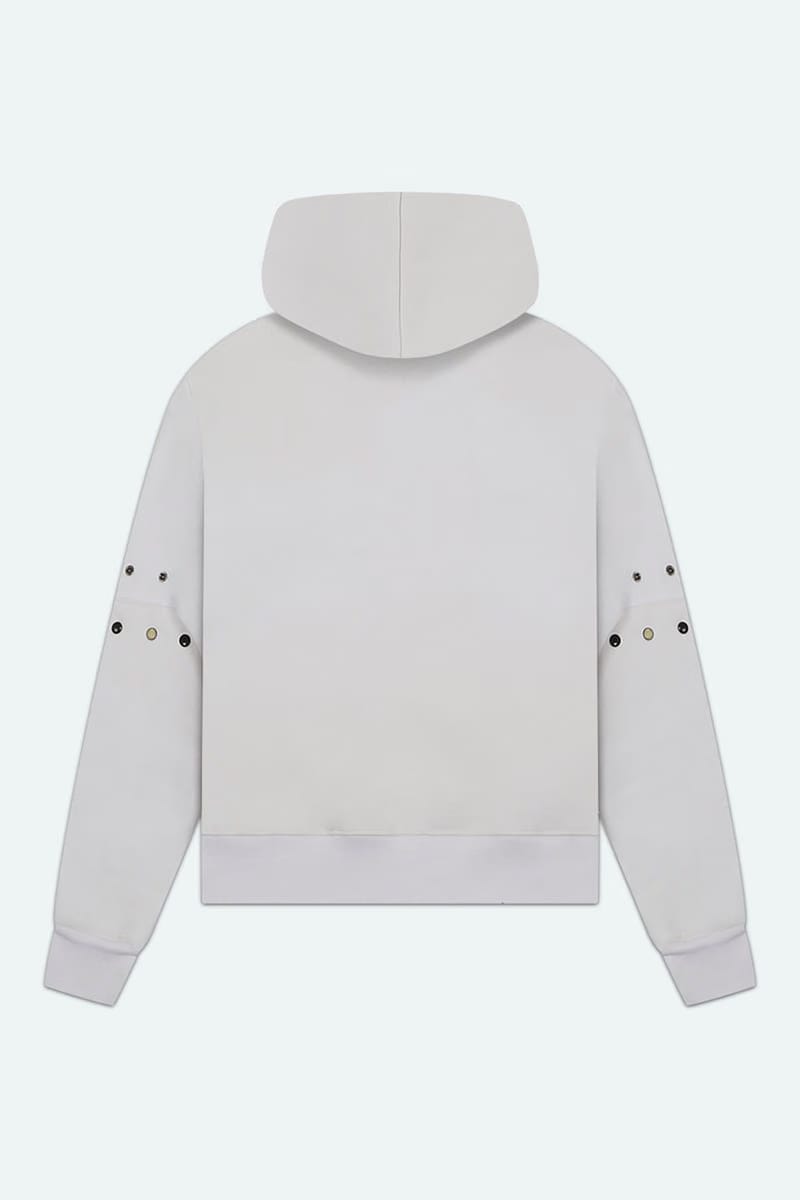MY BROTHER'S HOODIE