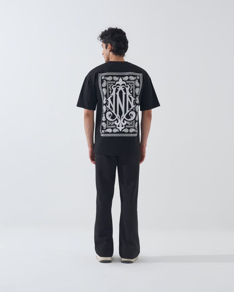 NG BANDANA T-SHIRT