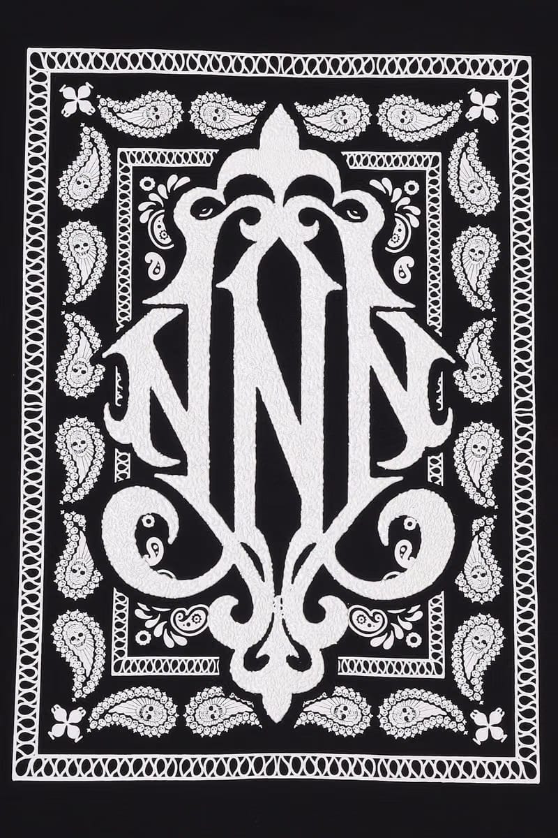 NG BANDANA T-SHIRT