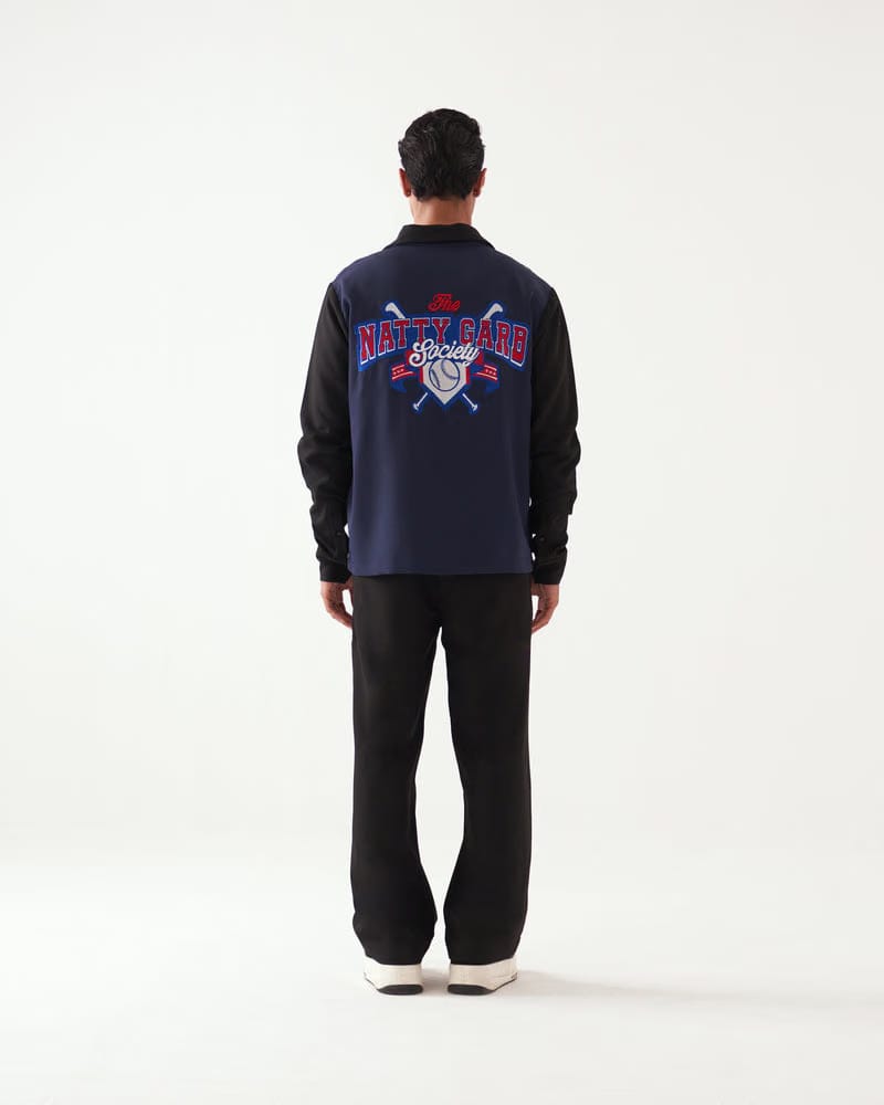 PITCHER KANG POCKET SHIRT