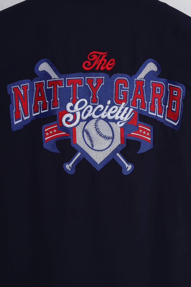 PITCHER KANG POCKET SHIRT