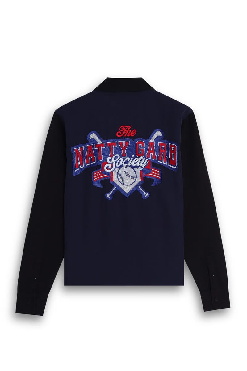 PITCHER KANG POCKET SHIRT