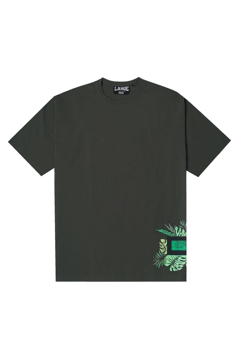 PLANT-BAE T-SHIRT