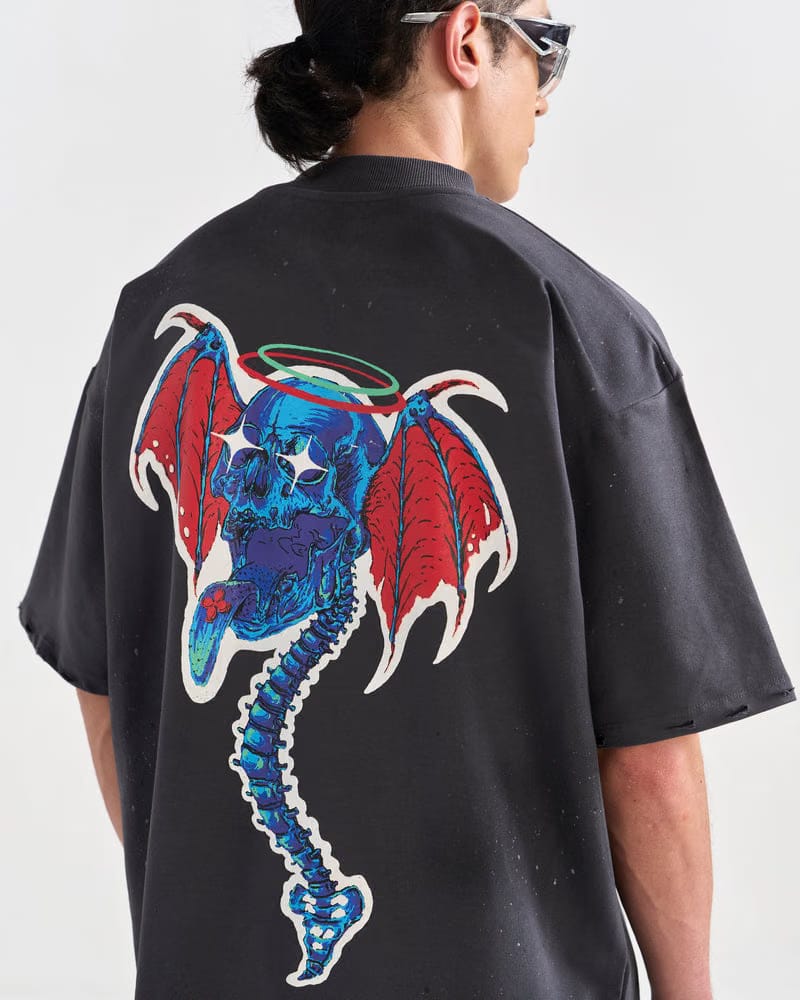 PSYWAVE T-SHIRT