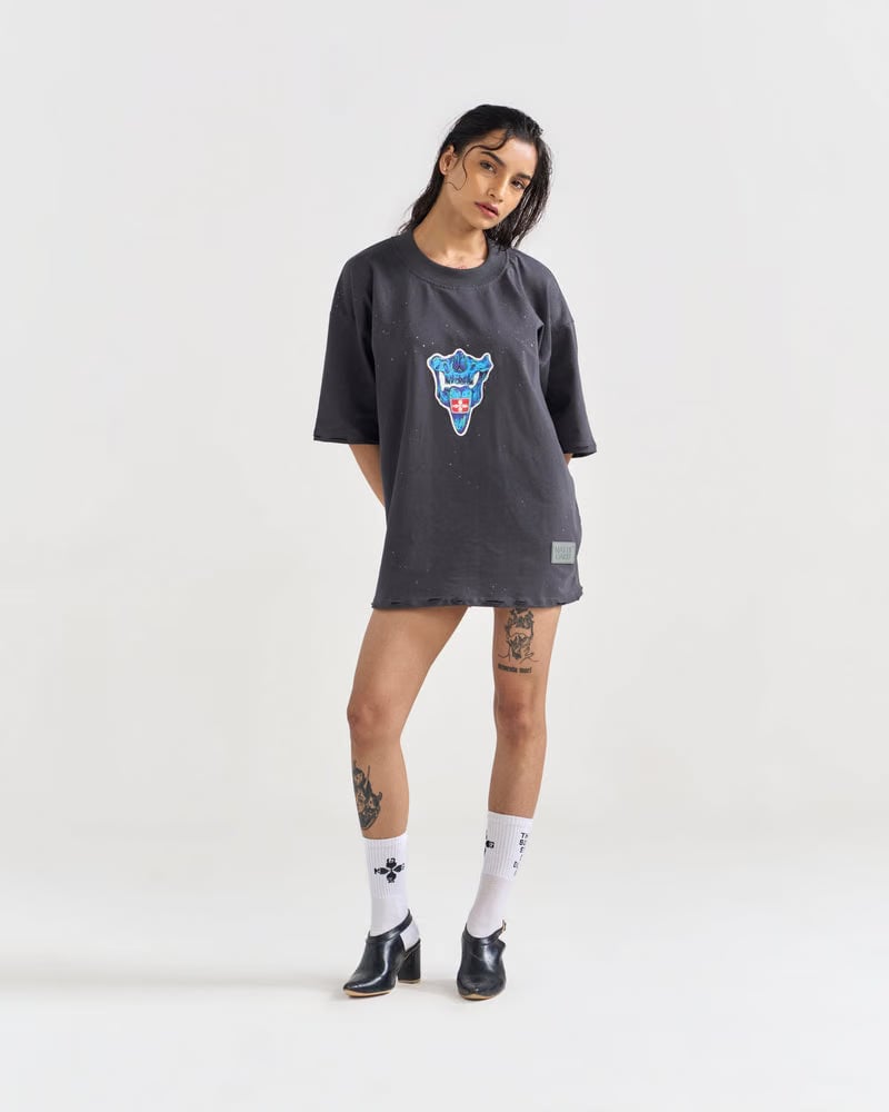 PSYWAVE T-SHIRT