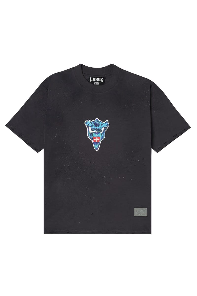PSYWAVE T-SHIRT