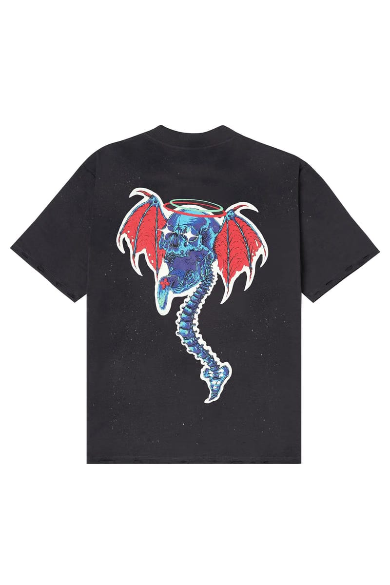PSYWAVE T-SHIRT