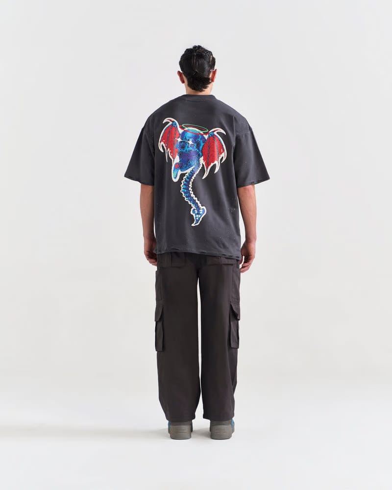 PSYWAVE T-SHIRT