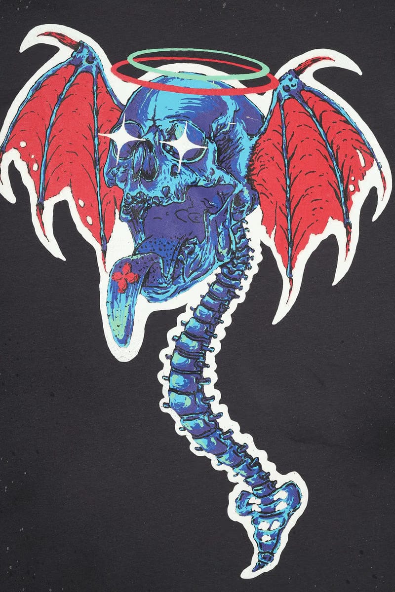 PSYWAVE T-SHIRT