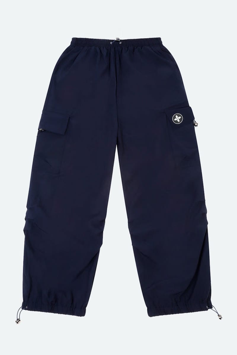 RAZOR PARACHUTE CARGO (BLUE)