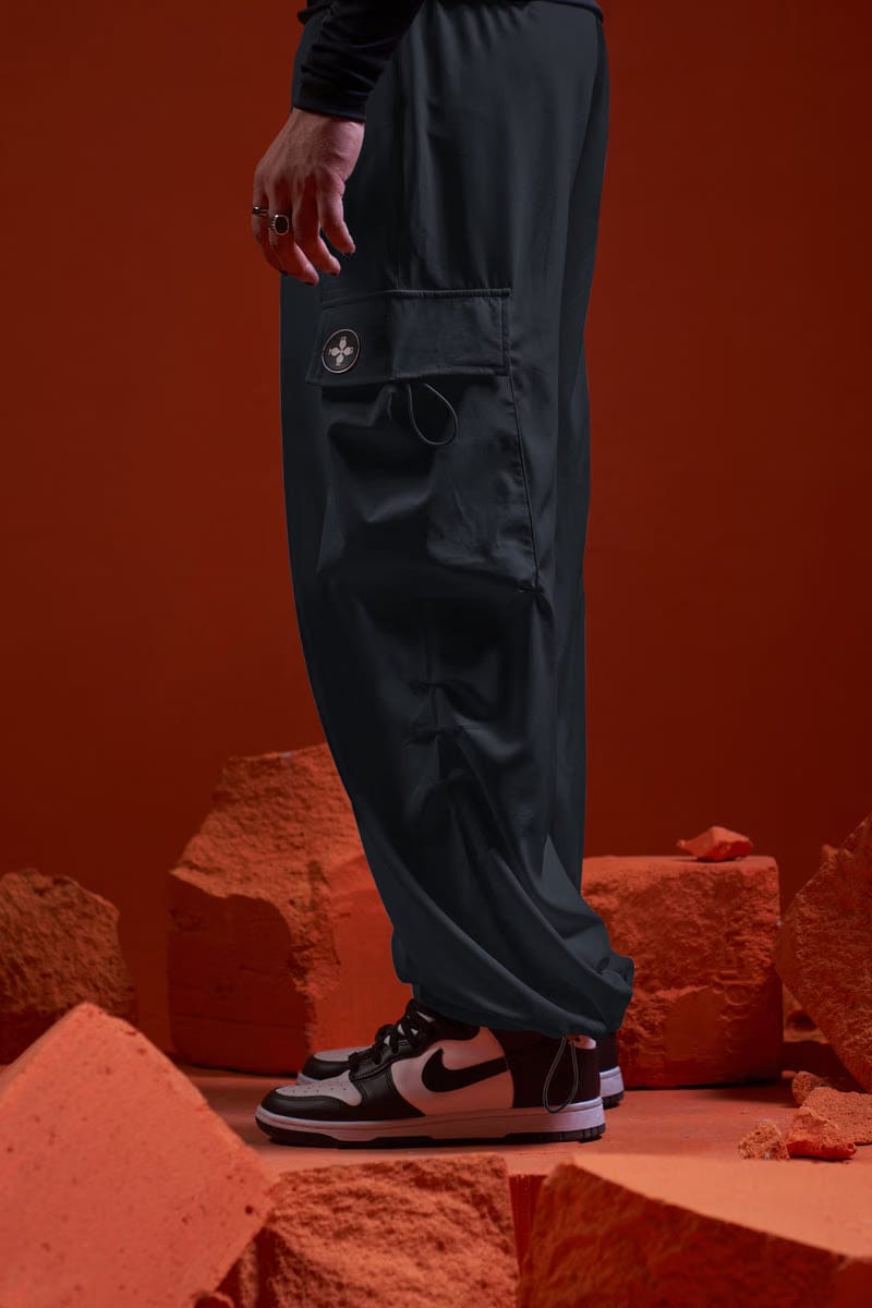 RAZOR PARACHUTE CARGO (GREY)