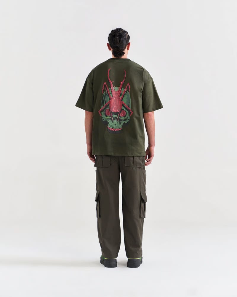 REBIRTH T-SHIRT