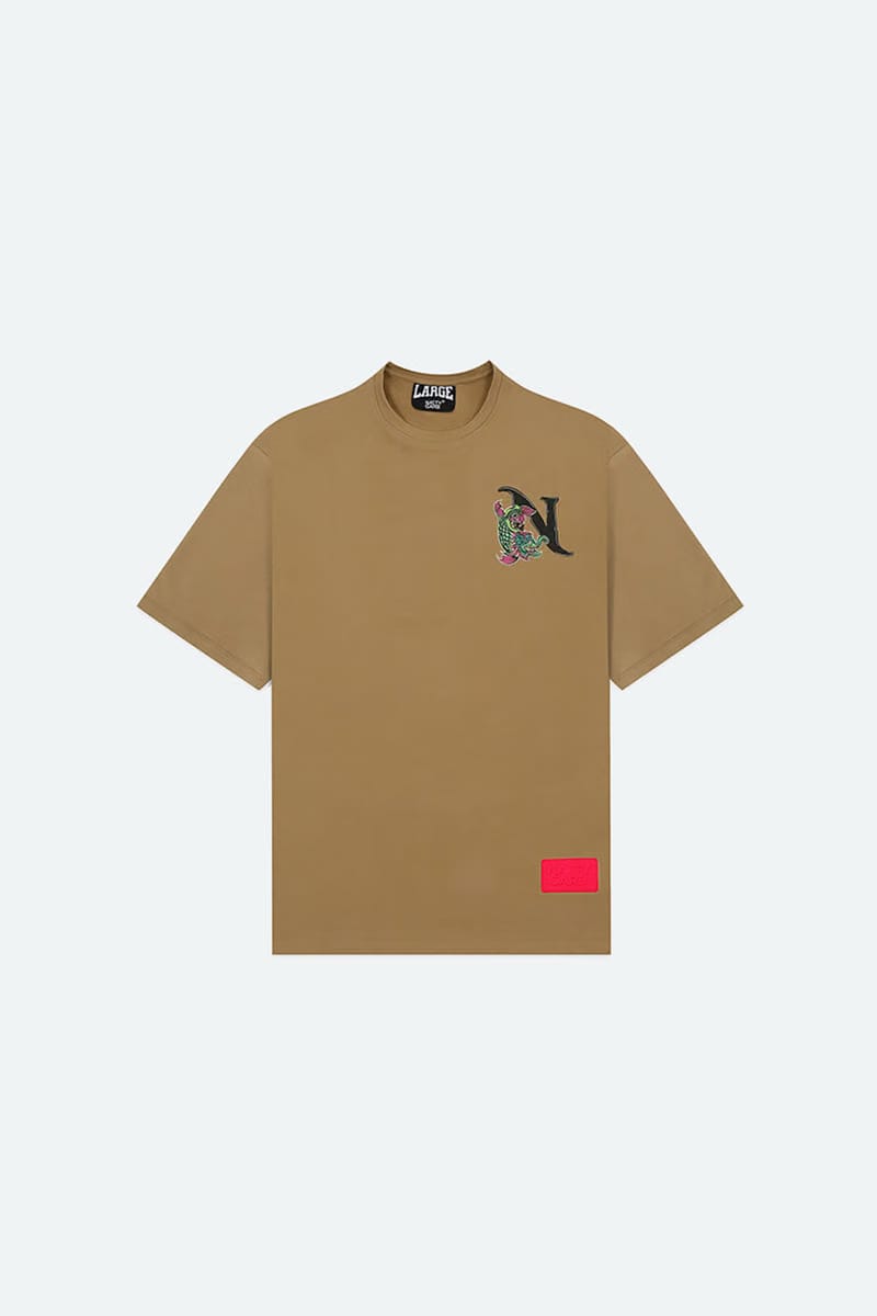 SAIGON 2.0 TSHIRT