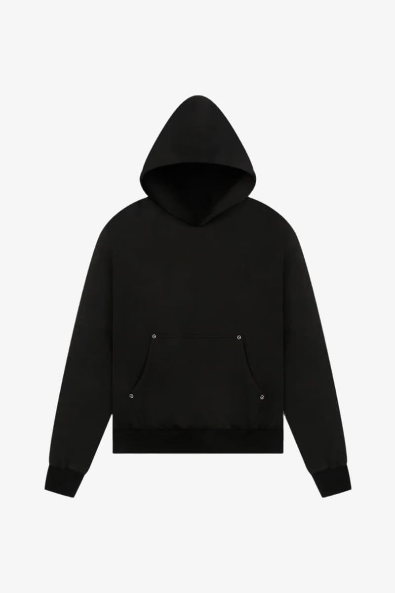 SIGNATURE NG HOODIE (BLACK)