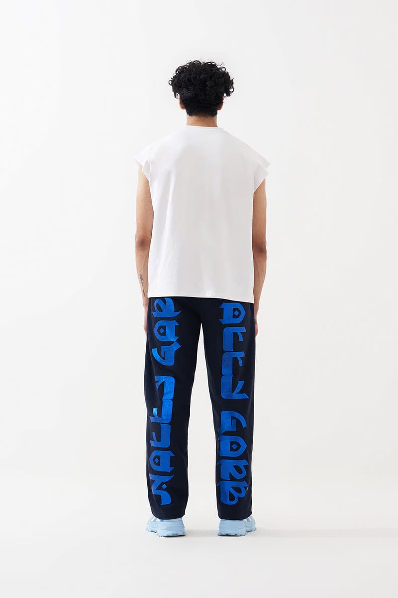 SIGNATURE NG JOGGER 2.0 (VTG BLUE)