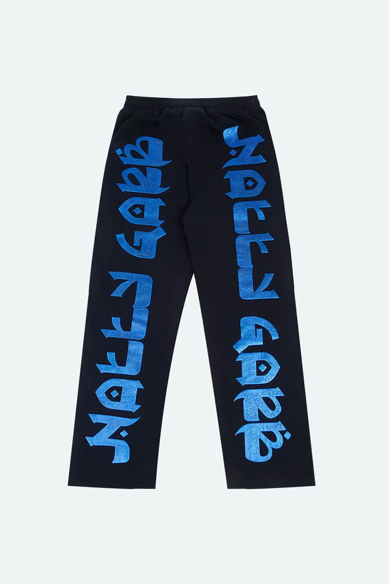 SIGNATURE NG JOGGER 2.0 (VTG BLUE)