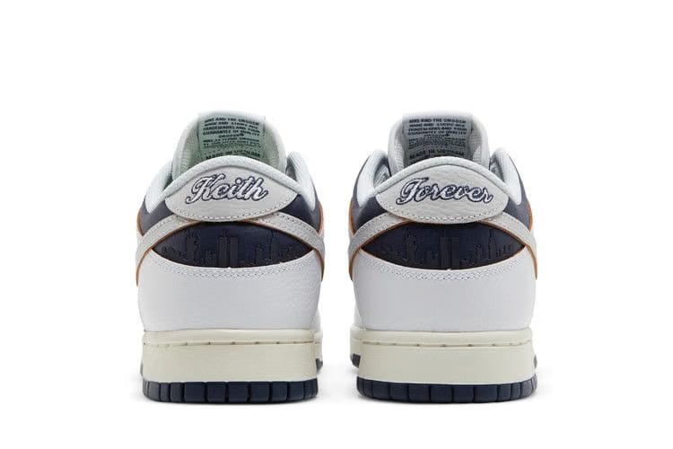 Nike SB Dunk Low Huf New York City