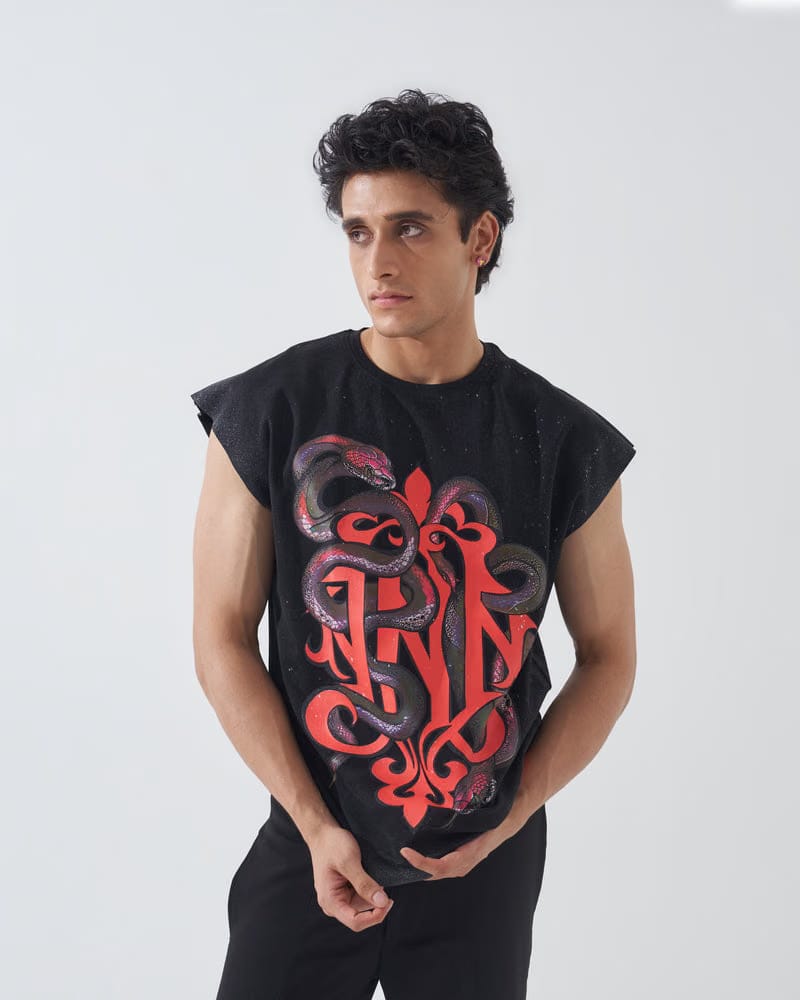 VENM TANK
