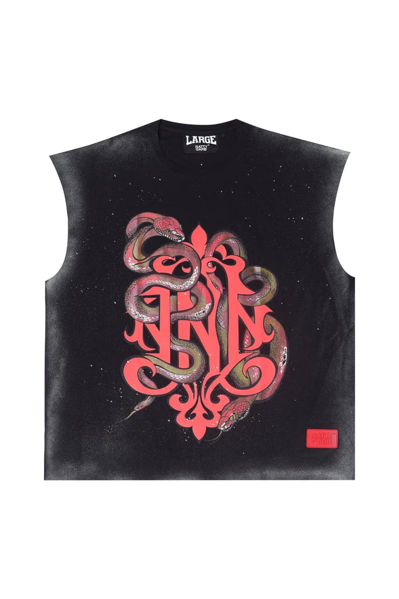 VENM TANK