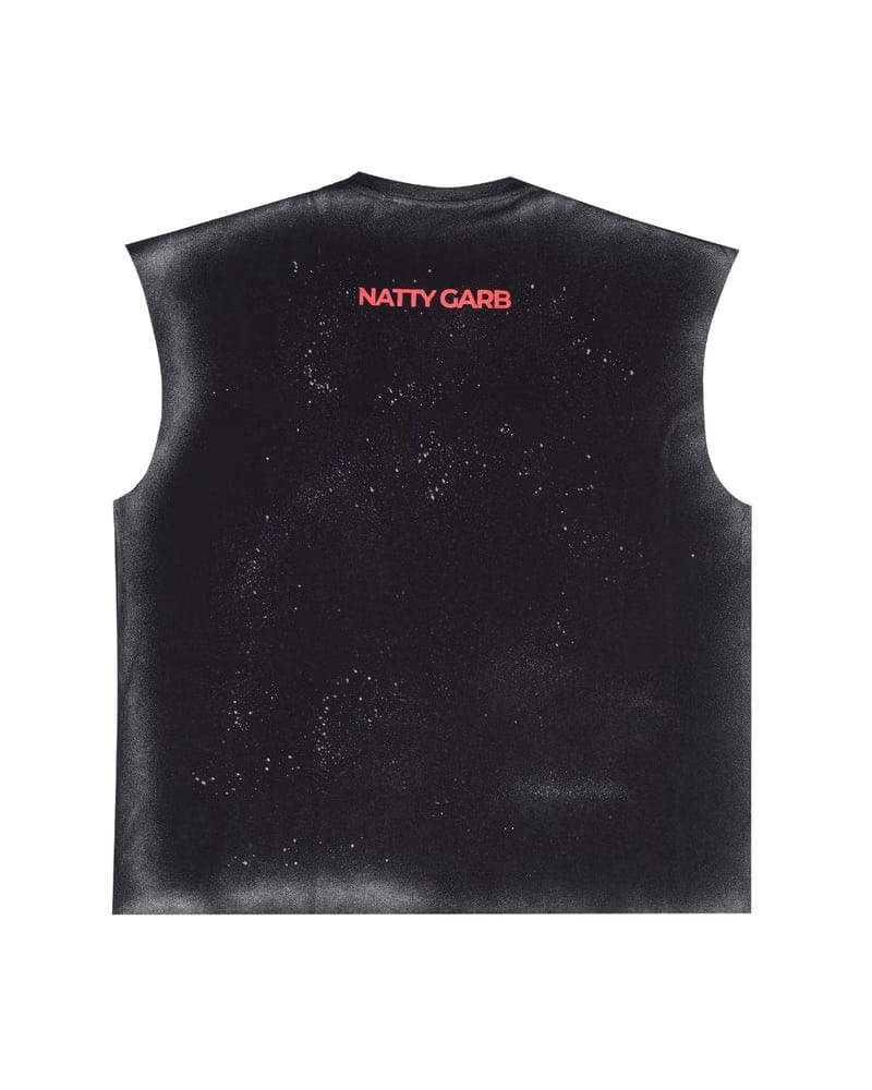 VENM TANK